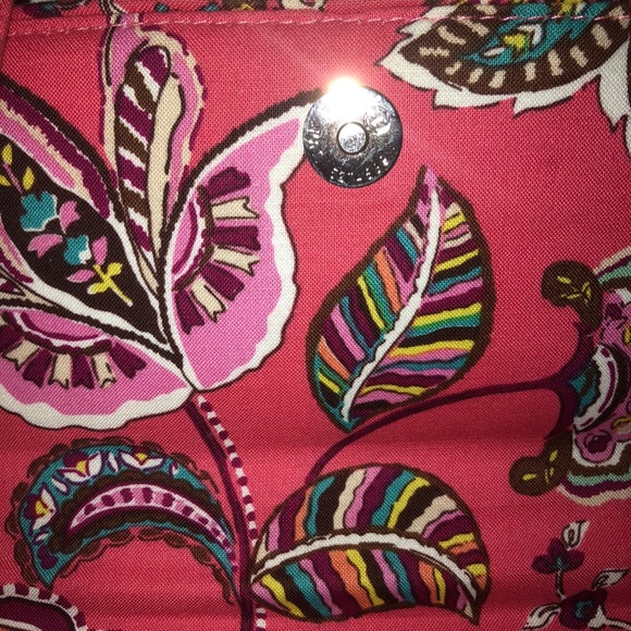Vera Bradley bag - Picture 4 of 7